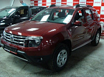 Renault Duster 1,6 мех