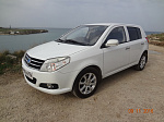 Geely MK 1,5 мех