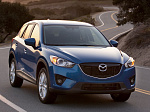 Mazda CX-5 2,5 