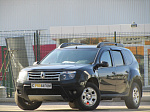 Renault Duster 1,6 мех