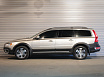 Вольво XC70 2013 фото