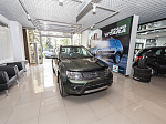 Suzuki Grand Vitara 2,0 авт