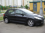 Peugeot 307 1,6 мех