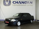 Lada () Priora 1,6 