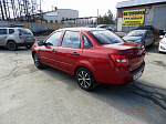 Lada Granta 1,6 мех