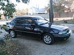 Daewoo Nexia 1,6 