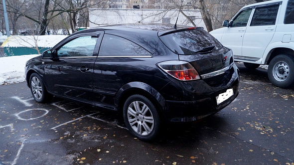 Фото Опель Астра 2010 цена 355000 руб. Фото Опель Астра 2010 цена 355000 руб.