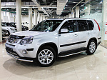 Nissan X-Trail 2,5 авт