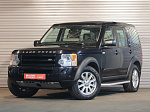 Land Rover Discovery 2,7 авт