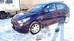 Hyundai Solaris 1,6 мех