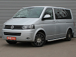 Volkswagen Multivan 2,0 