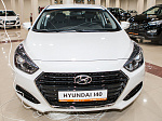 Hyundai i40 2,0 авт