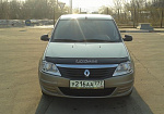 Renault Logan 1,4 мех