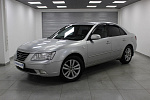 Hyundai Sonata 2,0 мех