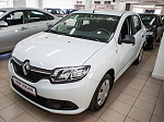 Renault Logan 1,6 мех