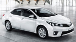 Toyota Corolla 1,6 авт