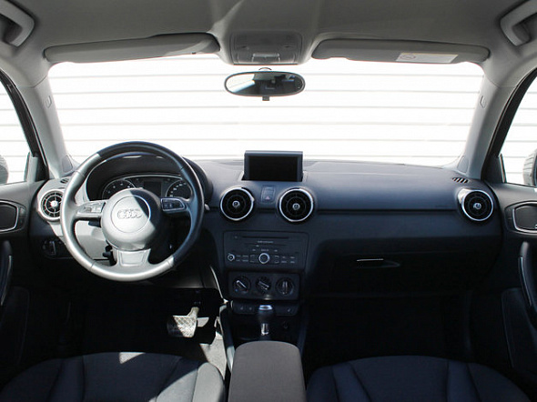 Фото Ауди А1 2011 цена 660000 руб.