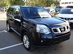 Nissan X-Trail 2,5 авт