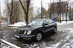 Kia Opirus 3,5 авт