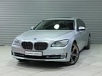 BMW 7er 2012