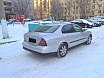 Шевроле Эванда 2006 фото