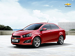 Chevrolet Aveo 1,4 