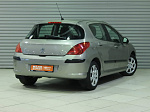 Peugeot 308 1,6 авт