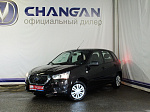 Datsun mi-DO 1,6 мех