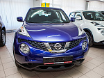 Nissan Juke 1,6 авт