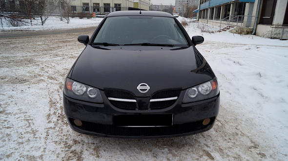 Фото Ниссан Алмера 2006 цена 230000 руб.