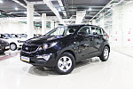 Kia Sportage 2,0 авт
