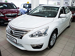 Nissan Teana 2,5 