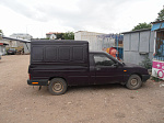 izh 2126 1,6 мех