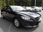 Mazda 3 1,6 авт