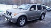 Ниссан Патфайндер 2005 фото Ниссан Патфайндер 2005 фото