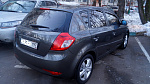 Kia Ceed 1,6 авт