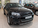 Volkswagen Touareg 3,0 