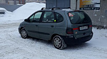 Renault Scenic 1,6 мех