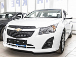 Chevrolet Cruze 1,8 мех