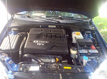 Chevrolet Lacetti 1,4 