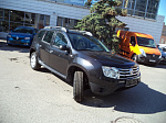 Renault Duster 1,6 мех