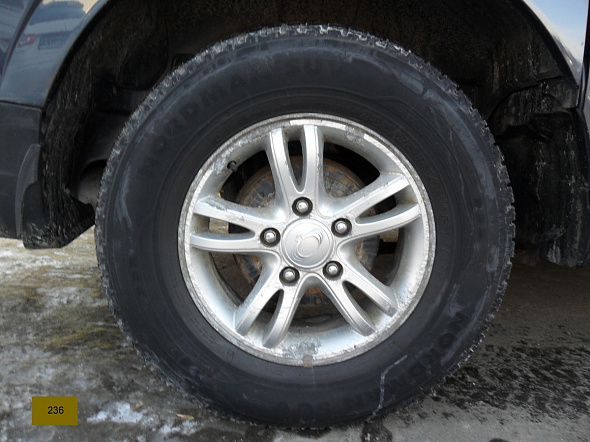 Фото Санг Йонг  2011 цена 649900 руб. Фото Санг Йонг  2011 цена 649900 руб.