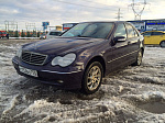 MercedesBenz C-Class 3,2 авт
