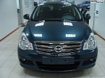 Nissan Almera 1,6 мех