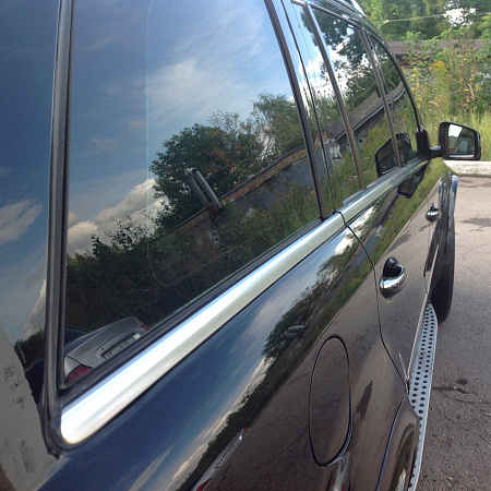 Фото Мерседес GL-Класс 2011 цена 1600000 руб.