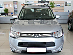 Mitsubishi Outlander 2,0 