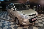 Hyundai Matrix 2010
