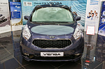 Kia Venga 1,6 