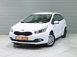 Kia Cee'd 1,6 мех