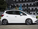 Kia Venga 1,4 мех